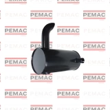 SILENCIOSO ESCAPE 14555555