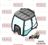 VIDRO PORTA INF 84224316