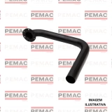 TUBO ESCAPE CURVO 87684676