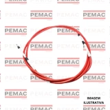 CABO DO ACELERADOR E156838