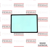 VIDRO CASE W20E ANTIGO 87452953