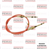 CABO ACELERADOR E159832