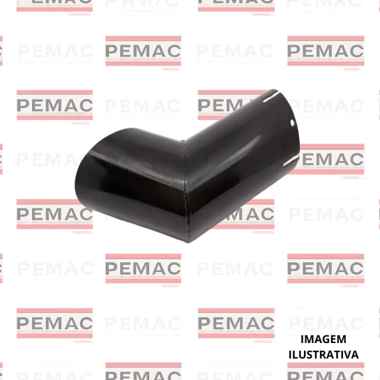 TUBO SAIDA ESCAPE 75237708