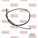 CABO DO FREIO DE MÃO LD 1565305