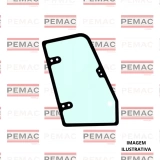 VIDRO JANELA LD 87606945