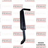 SILENCIOSO C/BLINDAGEM 370360089