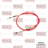 CABO DE CONTROLE 6200149