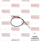 CABO FECHADURA PORTA 75310405