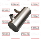 SILENCIOSO 11N633050