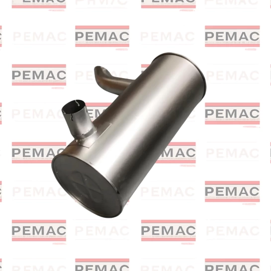 SILENCIOSO 11N633050