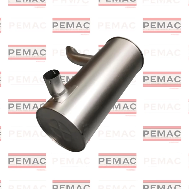 SILENCIOSO 11N633050