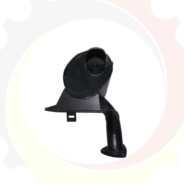 SILENCIOSO 339/01021