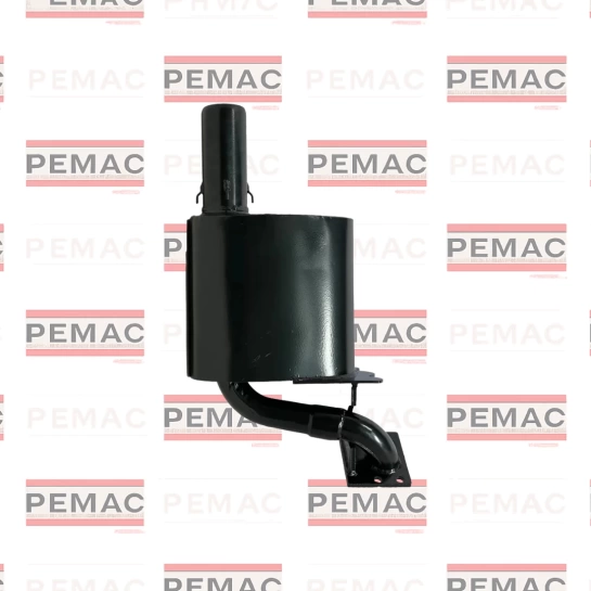 SILENCIOSO 331/60549