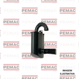 SILENCIOSO OVAL 392295A2