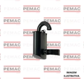 SILENCIOSO OVAL 392295A2