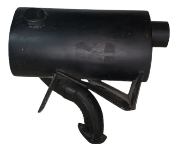 SILENCIOSO 339/01021