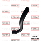 TUBO ESCAPAMENTO 12705699