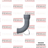 TUBO ESCAPE 84303791