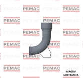 TUBO ESCAPE 84303791