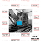 VIDRO FRONTAL INFERIOR 210LC9