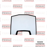 VIDRO FRONTAL INFERIOR 14551131