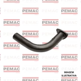 TUBO DE ESCAPE E61257