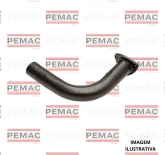 TUBO DE ESCAPE E61257