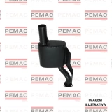 SILENCIOSO OVAL 332/P9456