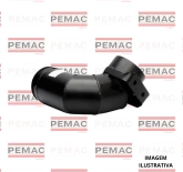 TUBO CURVO TURBINA 75325280