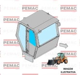 VIDRO JANELA LD 87606945