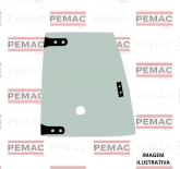 VIDRO CASE 580N-JANELA SUP LD 84261870